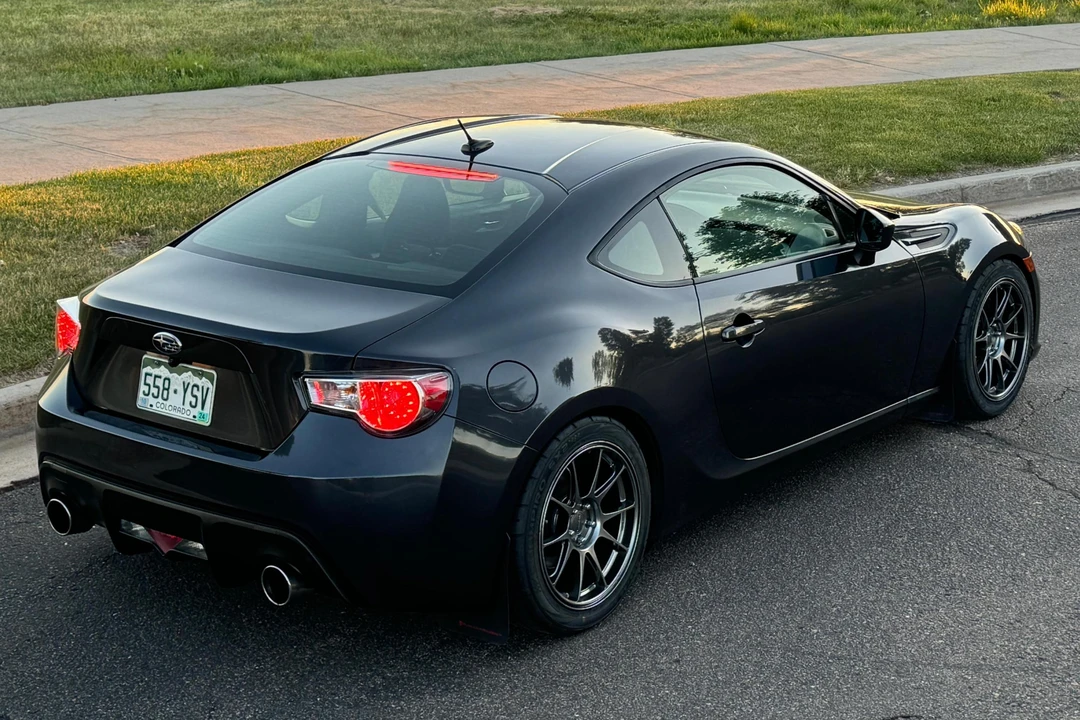 2013 Subaru BRZ 1st Gen - Image 4 of 31