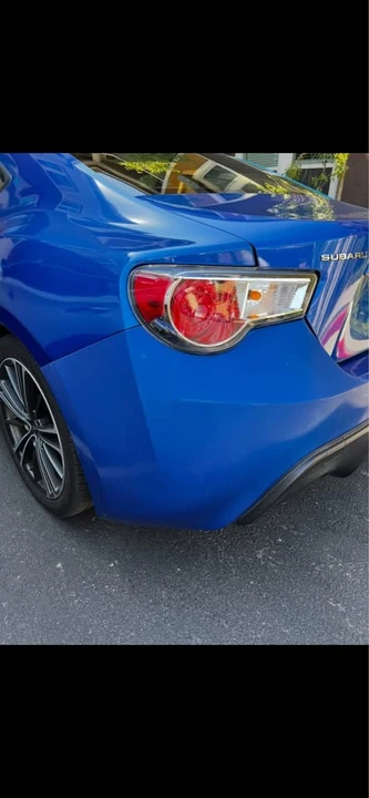 2013 Subaru BRZ 1st Gen - Image 9 of 10