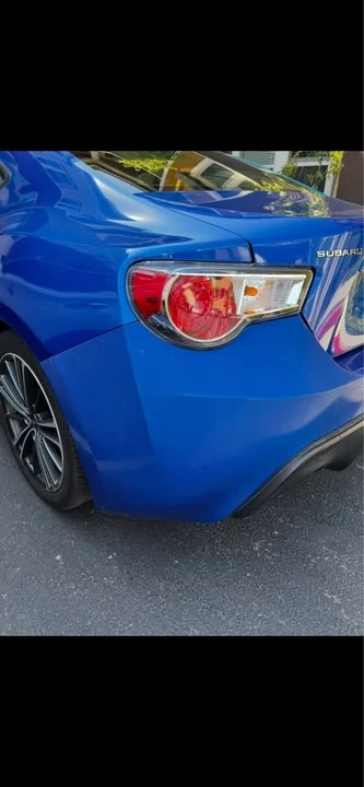 2013 Subaru BRZ 1st Gen - Image 9 of 10