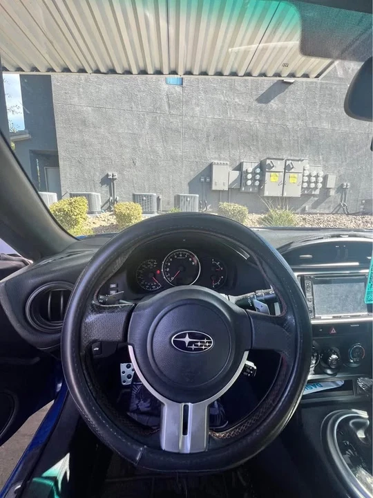 2013 Subaru BRZ 1st Gen - Image 6 of 10