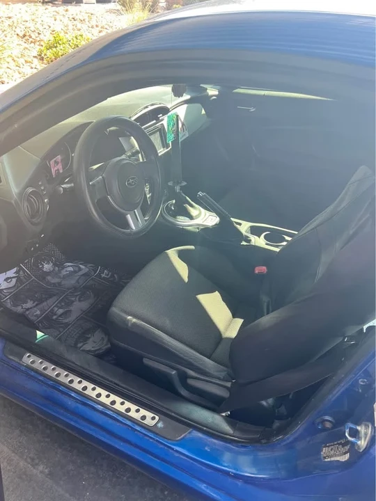 2013 Subaru BRZ 1st Gen - Image 8 of 10