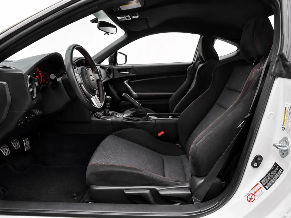 2013 Subaru BRZ 1st Gen - Image 9 of 30