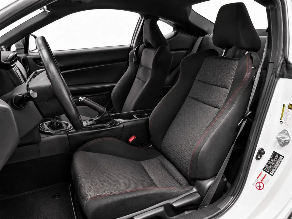 2013 Subaru BRZ 1st Gen - Image 10 of 30