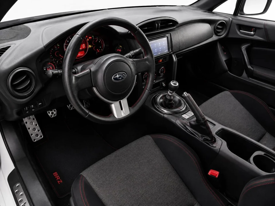2013 Subaru BRZ 1st Gen - Image 11 of 30