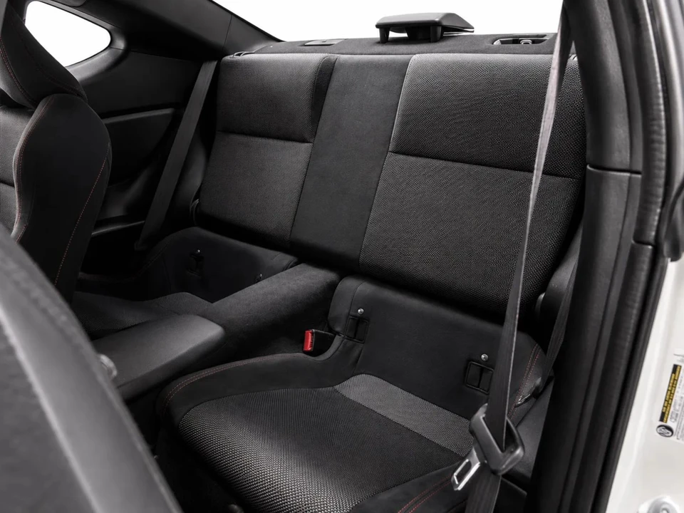 2013 Subaru BRZ 1st Gen - Image 12 of 30
