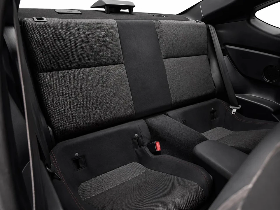 2013 Subaru BRZ 1st Gen - Image 13 of 30