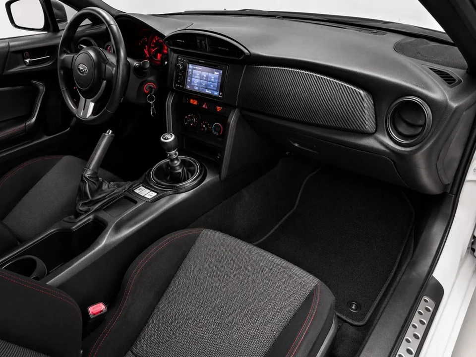 2013 Subaru BRZ 1st Gen - Image 14 of 30