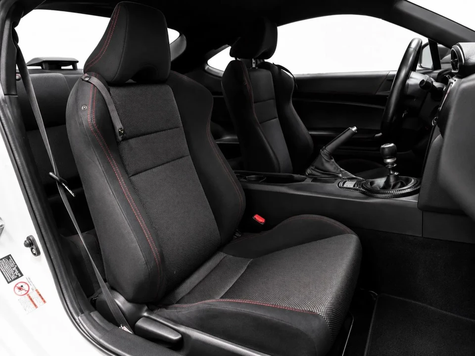 2013 Subaru BRZ 1st Gen - Image 15 of 30