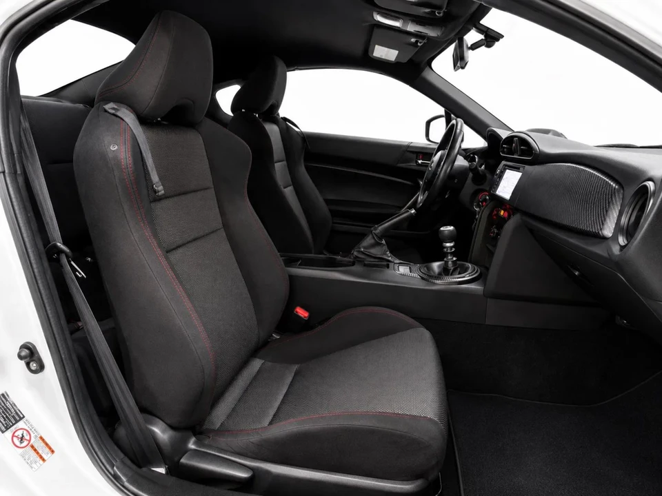 2013 Subaru BRZ 1st Gen - Image 16 of 30