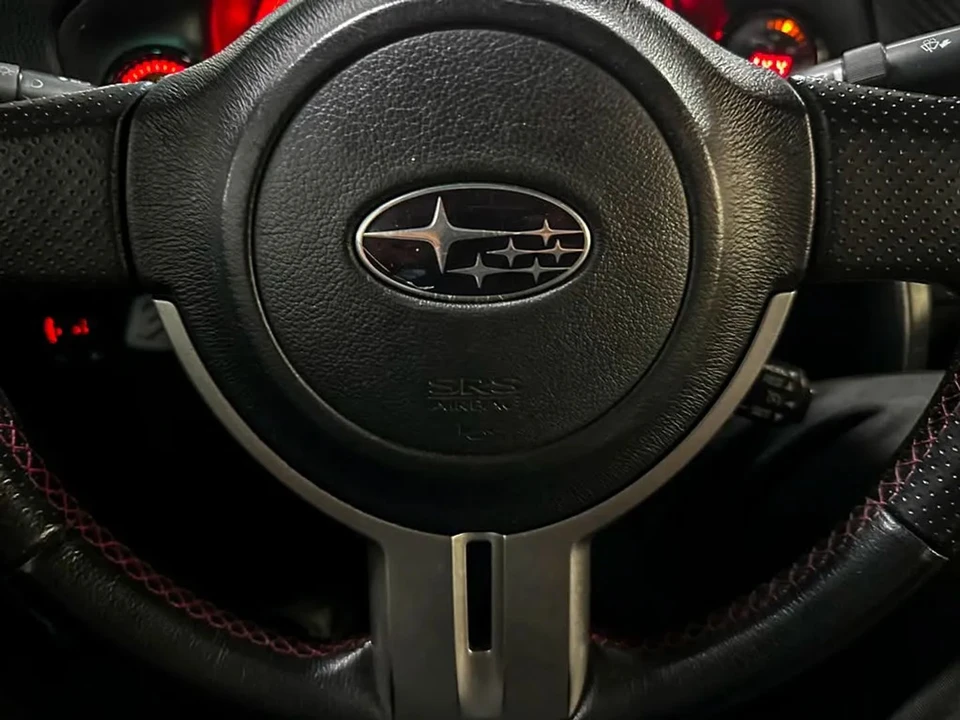 2013 Subaru BRZ 1st Gen - Image 23 of 30