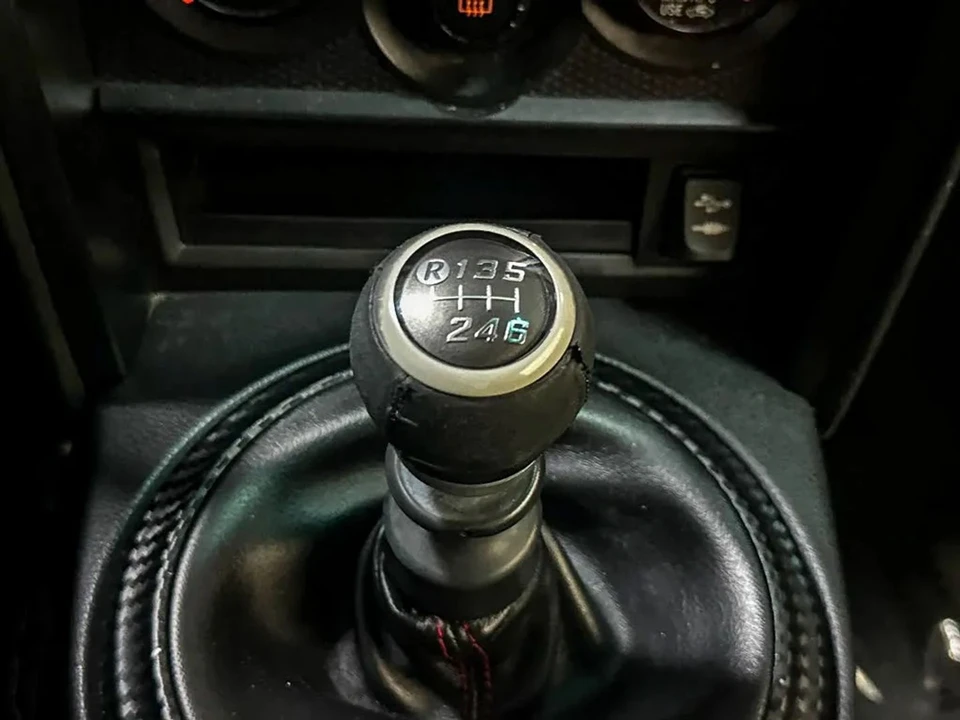 2013 Subaru BRZ 1st Gen - Image 27 of 30