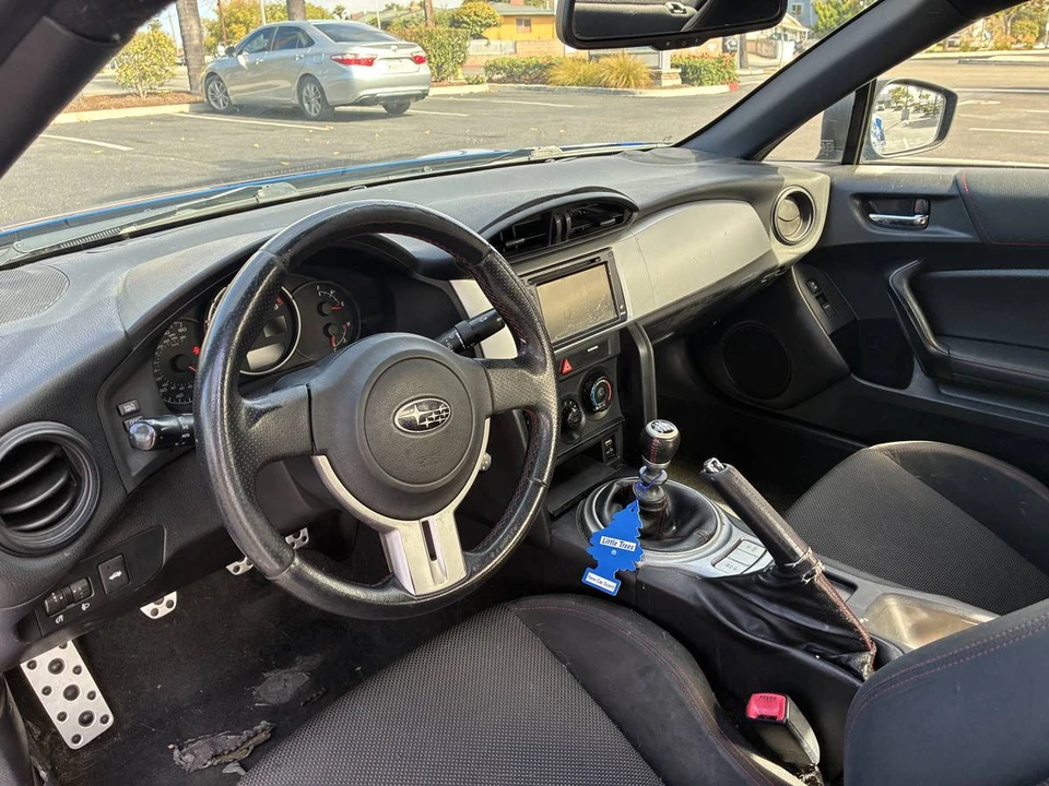 2013 Subaru BRZ 1st Gen - Image 11 of 13
