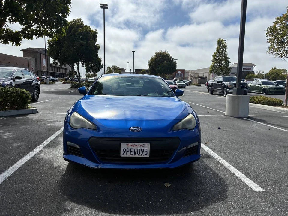 2013 Subaru BRZ 1st Gen - Image 3 of 13