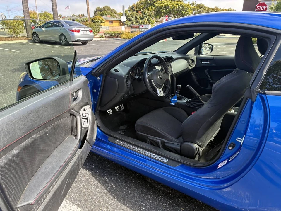 2013 Subaru BRZ 1st Gen - Image 9 of 13