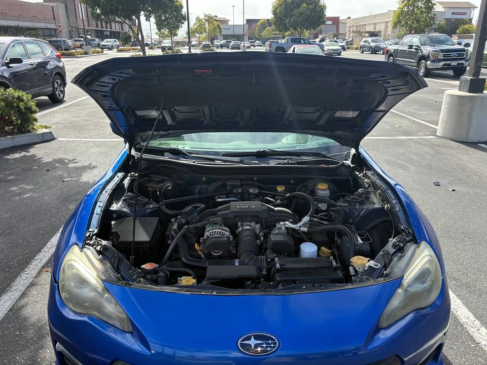 2013 Subaru BRZ 1st Gen - Image 7 of 13