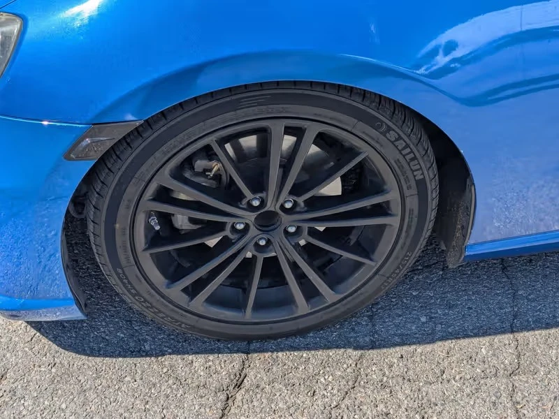2013 Subaru BRZ 1st Gen - Image 10 of 16