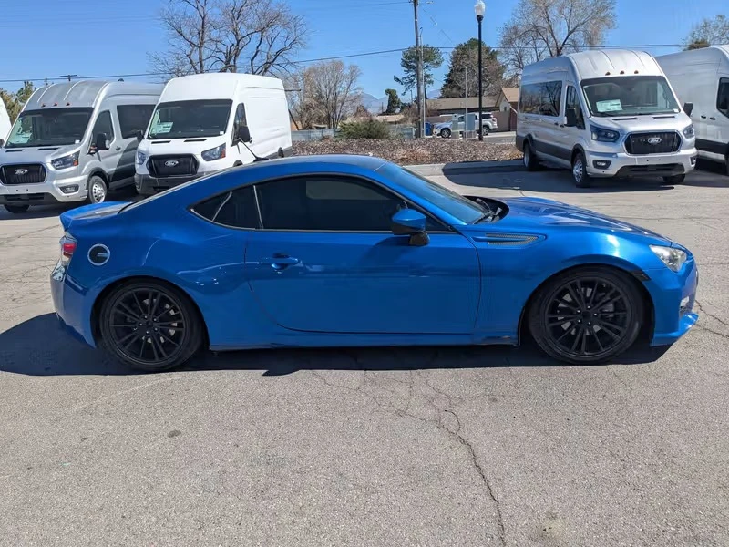 2013 Subaru BRZ 1st Gen - Image 2 of 16