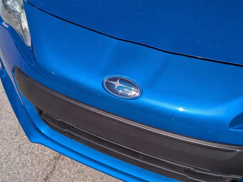 2013 Subaru BRZ 1st Gen - Image 8 of 16