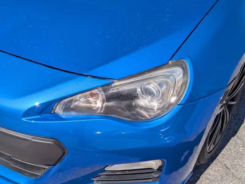 2013 Subaru BRZ 1st Gen - Image 9 of 16