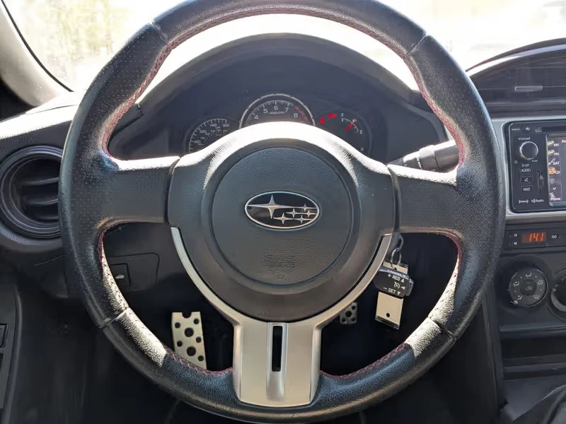 2013 Subaru BRZ 1st Gen - Image 13 of 16