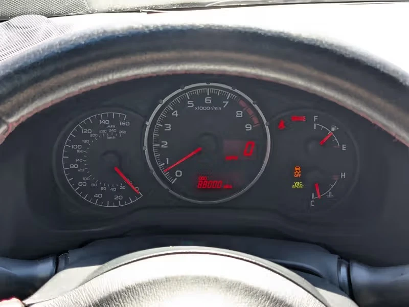 2013 Subaru BRZ 1st Gen - Image 14 of 16