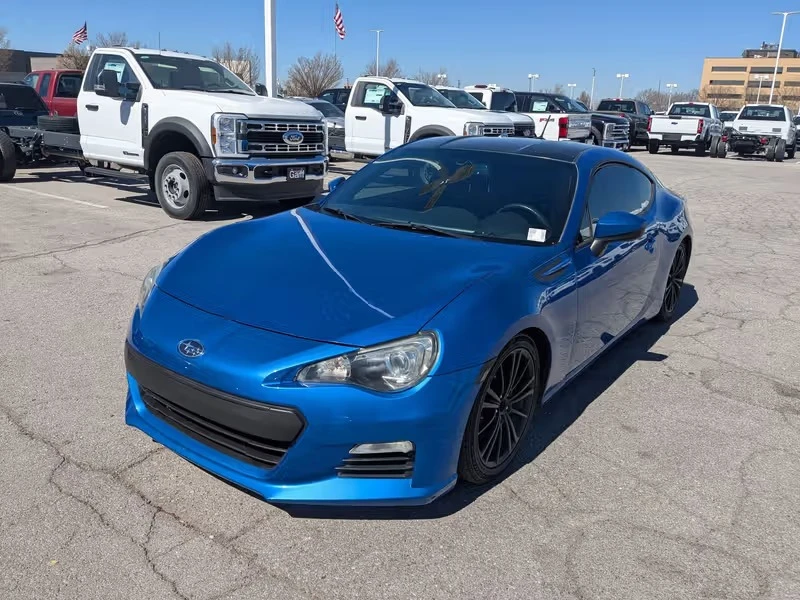 2013 Subaru BRZ 1st Gen - Image 3 of 16