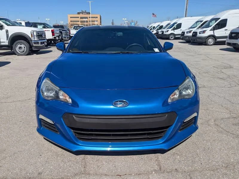 2013 Subaru BRZ 1st Gen - Image 7 of 16
