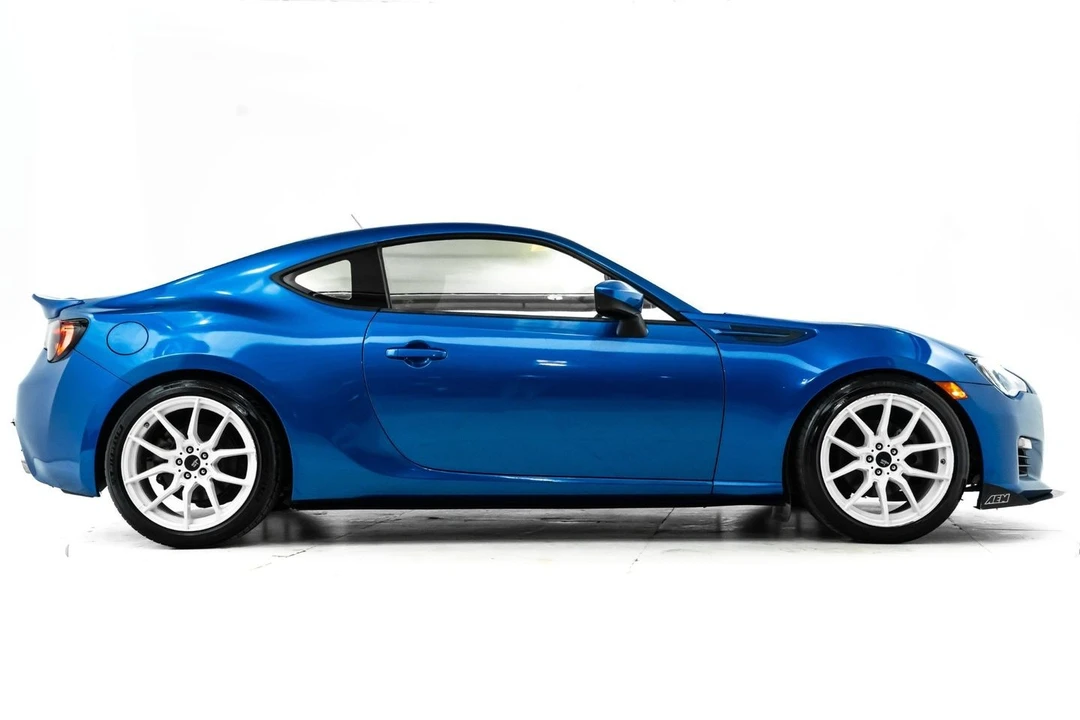 2013 Subaru BRZ 1st Gen - Image 7 of 31