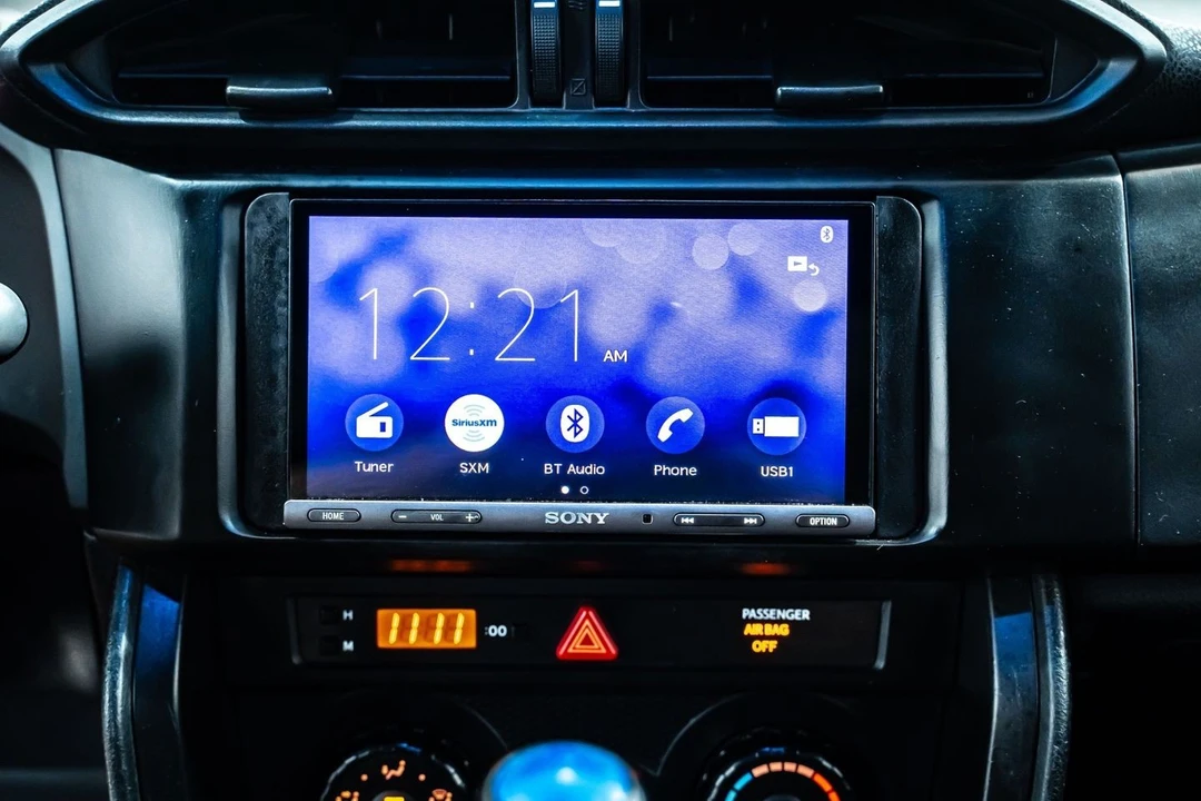 2013 Subaru BRZ 1st Gen - Image 29 of 31