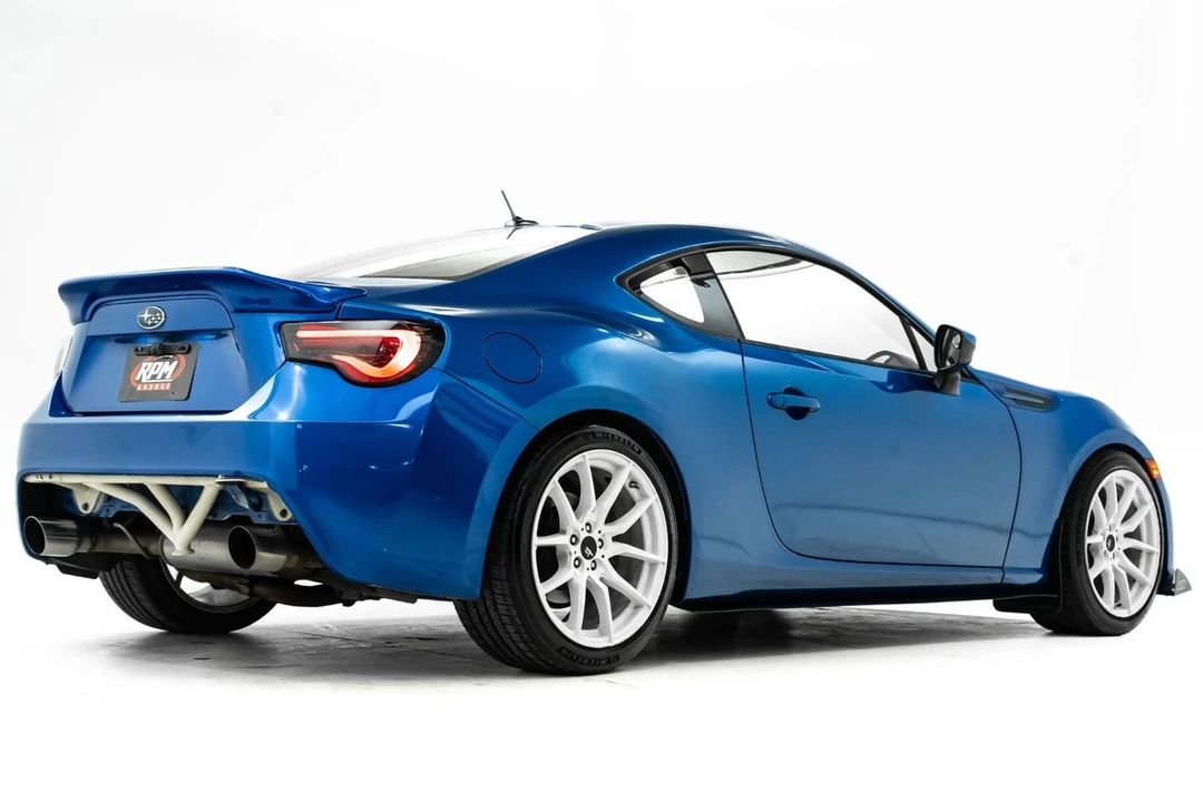 2013 Subaru BRZ 1st Gen - Image 5 of 31