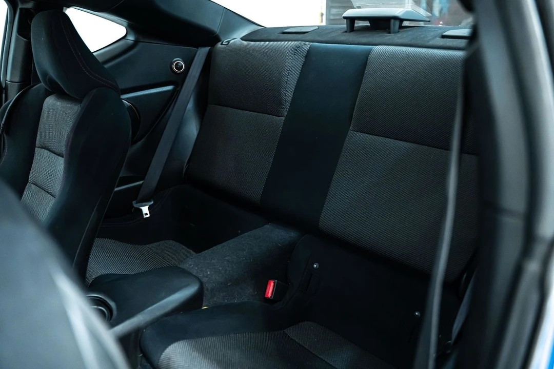 2013 Subaru BRZ 1st Gen - Image 23 of 31