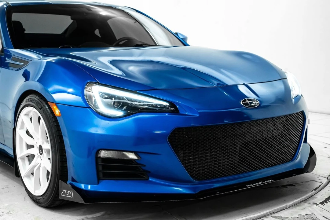 2013 Subaru BRZ 1st Gen - Image 18 of 31