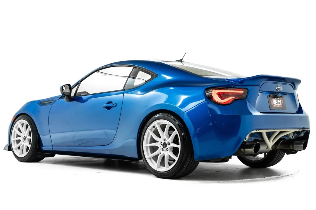2013 Subaru BRZ 1st Gen - Image 12 of 31