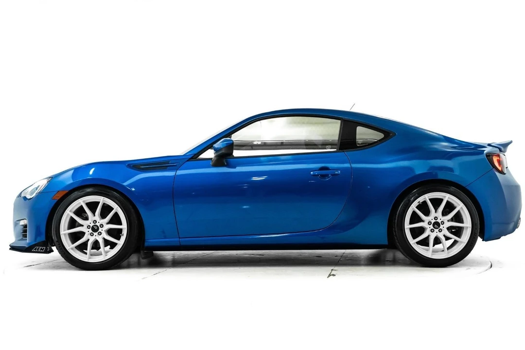 2013 Subaru BRZ 1st Gen - Image 11 of 31