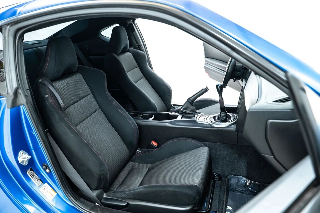 2013 Subaru BRZ 1st Gen - Image 26 of 31