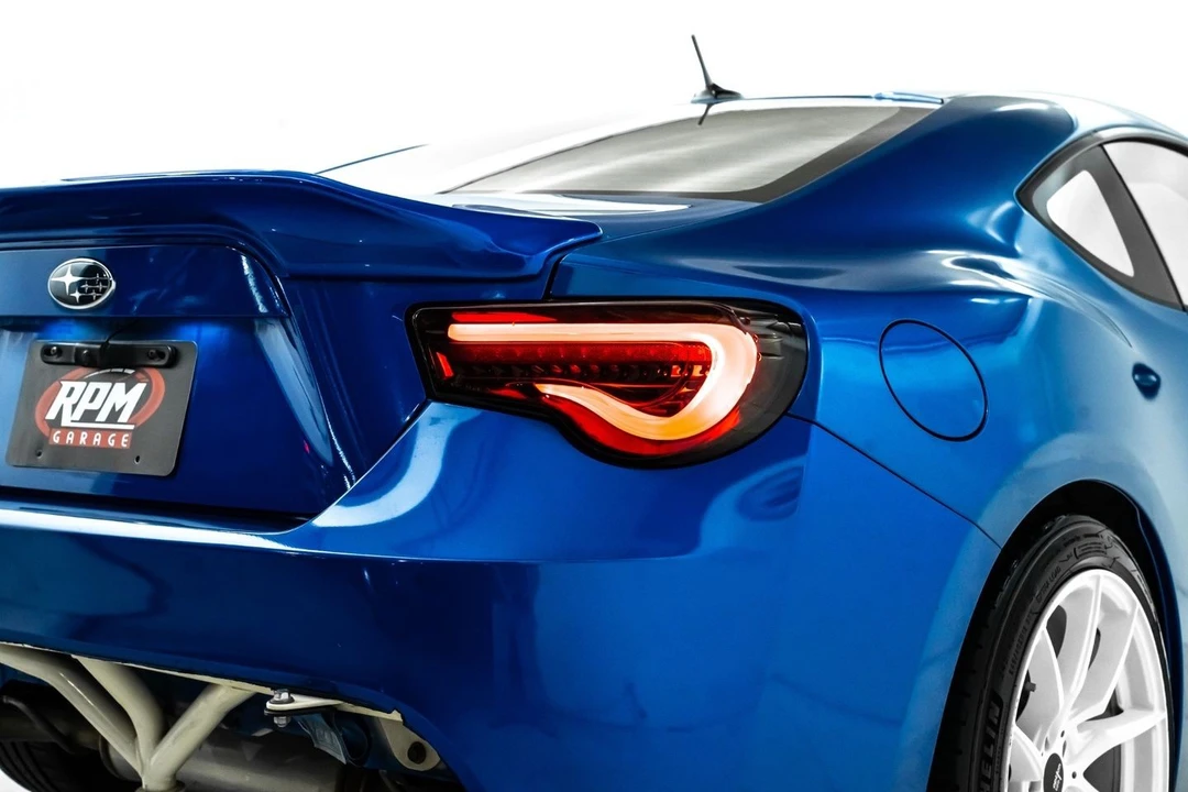 2013 Subaru BRZ 1st Gen - Image 14 of 31