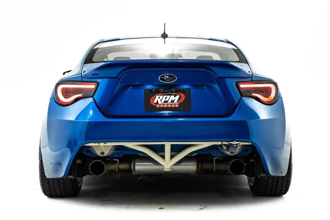 2013 Subaru BRZ 1st Gen - Image 4 of 31