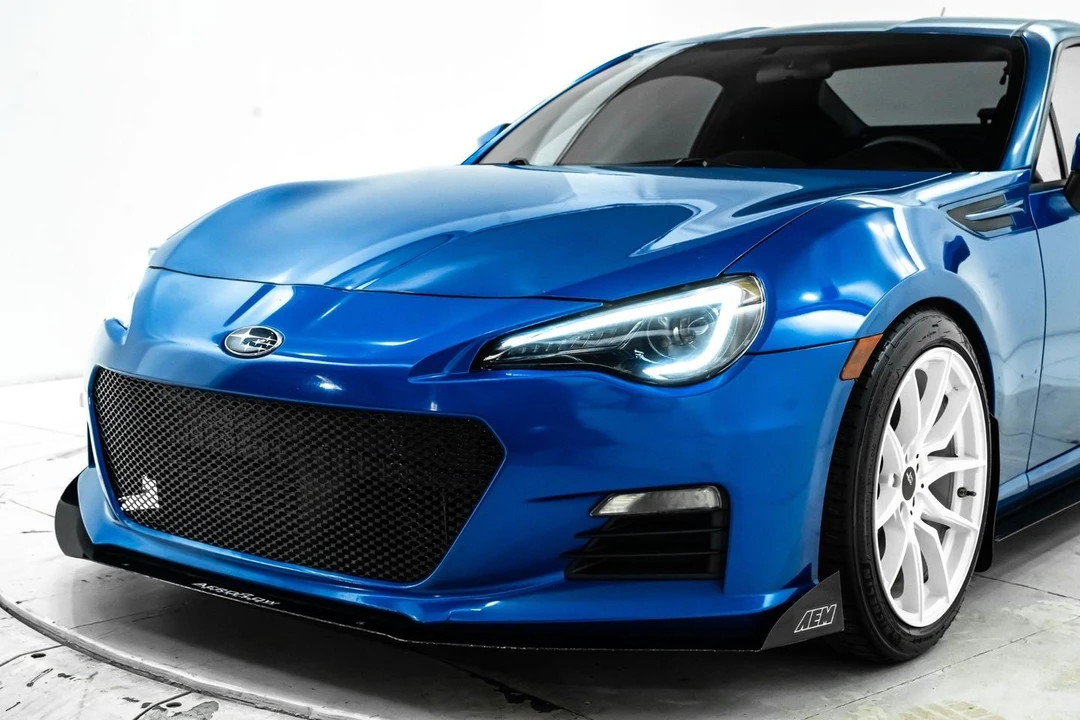 2013 Subaru BRZ 1st Gen - Image 19 of 31