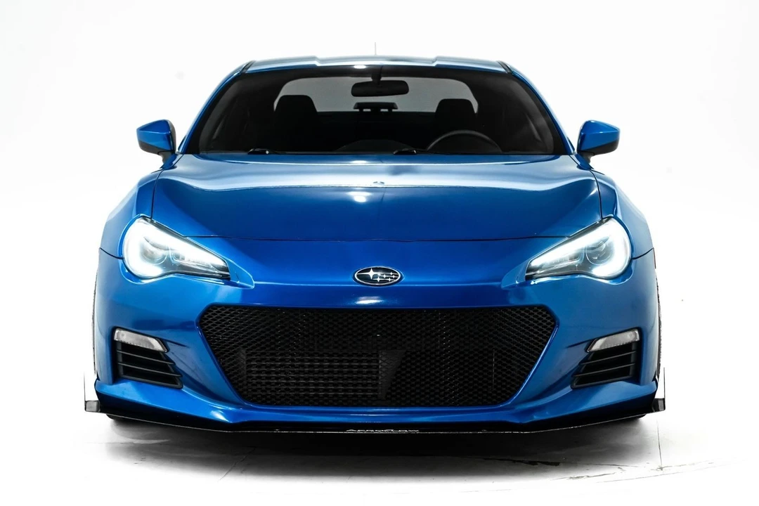 2013 Subaru BRZ 1st Gen - Image 9 of 31