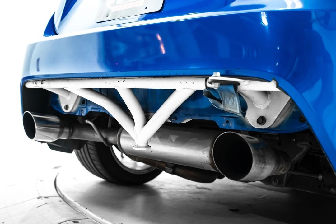 2013 Subaru BRZ 1st Gen - Image 16 of 31