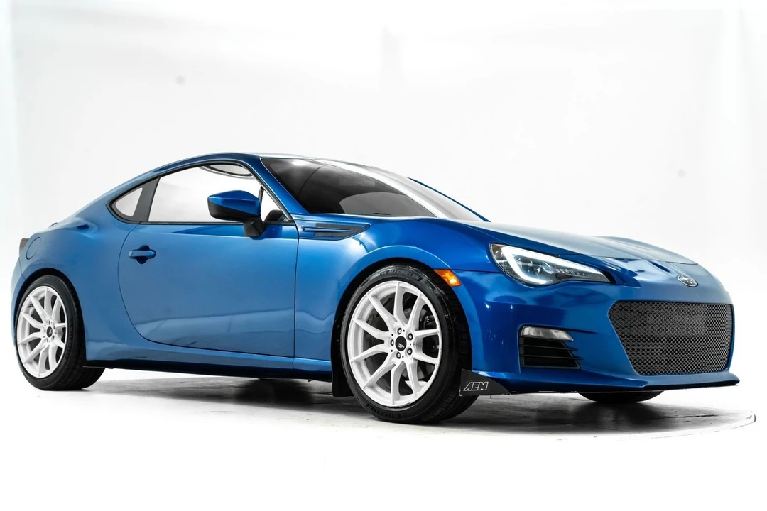2013 Subaru BRZ 1st Gen - Image 8 of 31