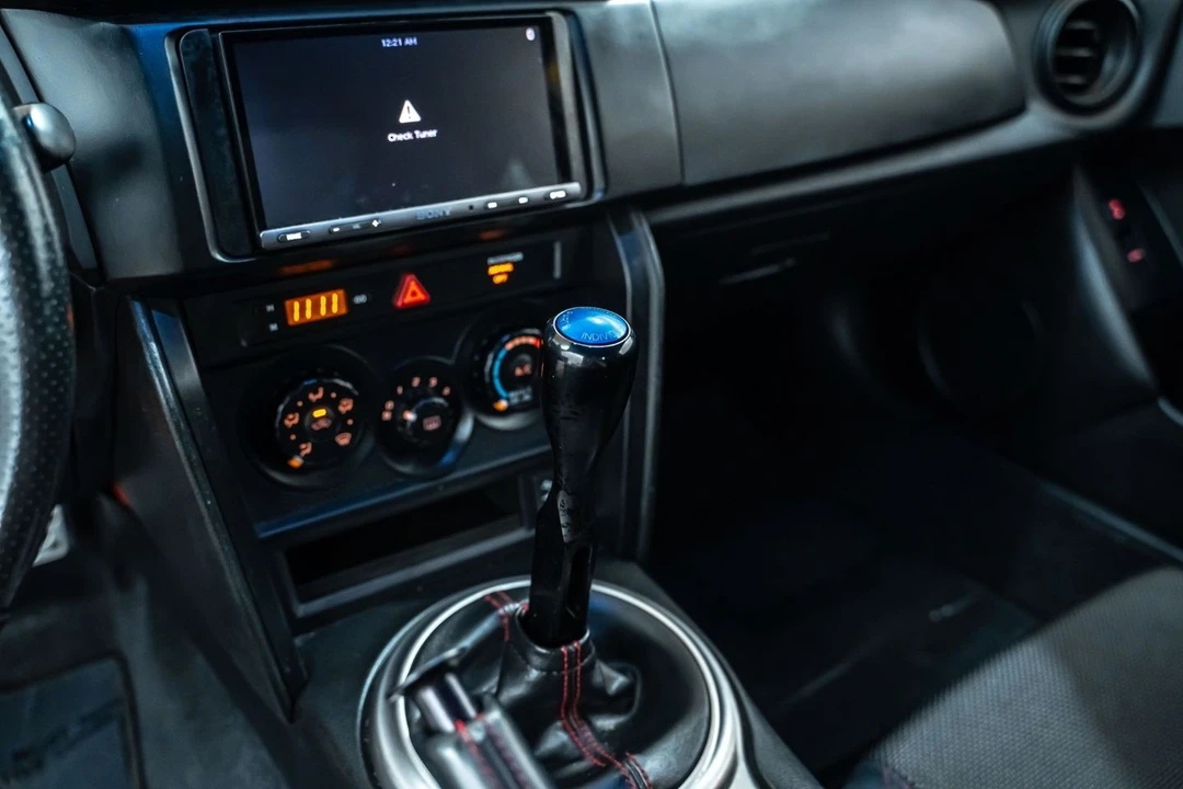 2013 Subaru BRZ 1st Gen - Image 27 of 31