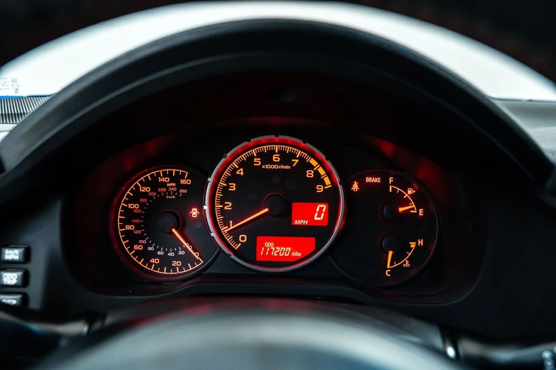 2013 Subaru BRZ 1st Gen - Image 31 of 31