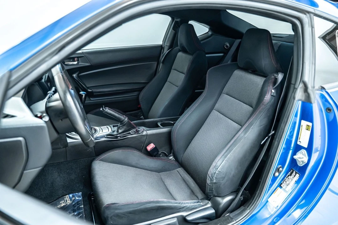 2013 Subaru BRZ 1st Gen - Image 22 of 31