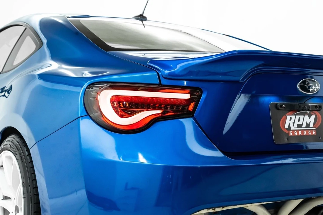 2013 Subaru BRZ 1st Gen - Image 13 of 31