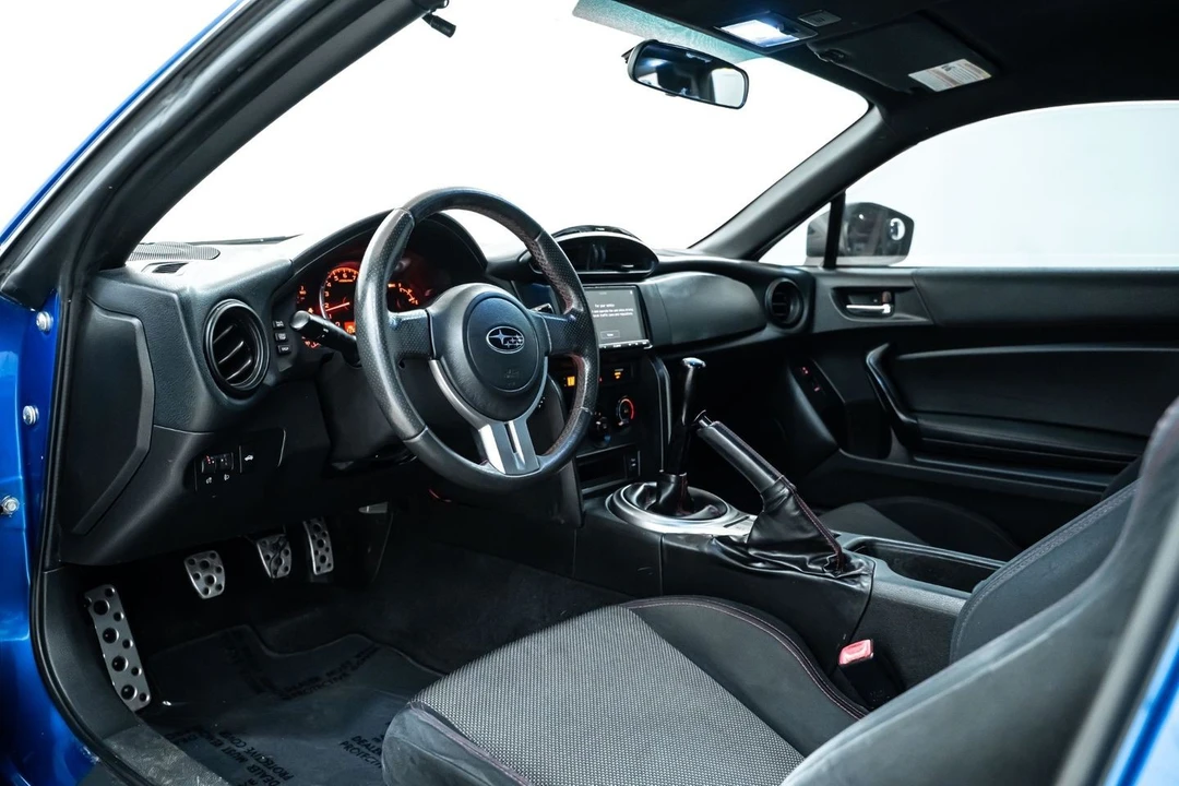 2013 Subaru BRZ 1st Gen - Image 21 of 31