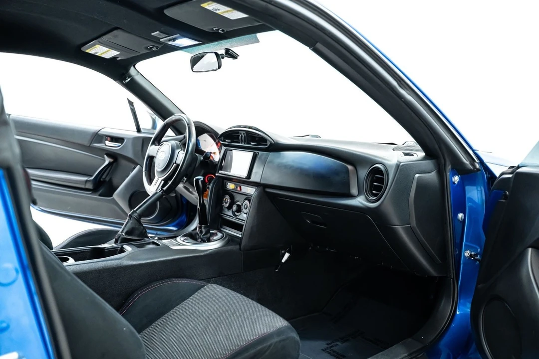 2013 Subaru BRZ 1st Gen - Image 25 of 31
