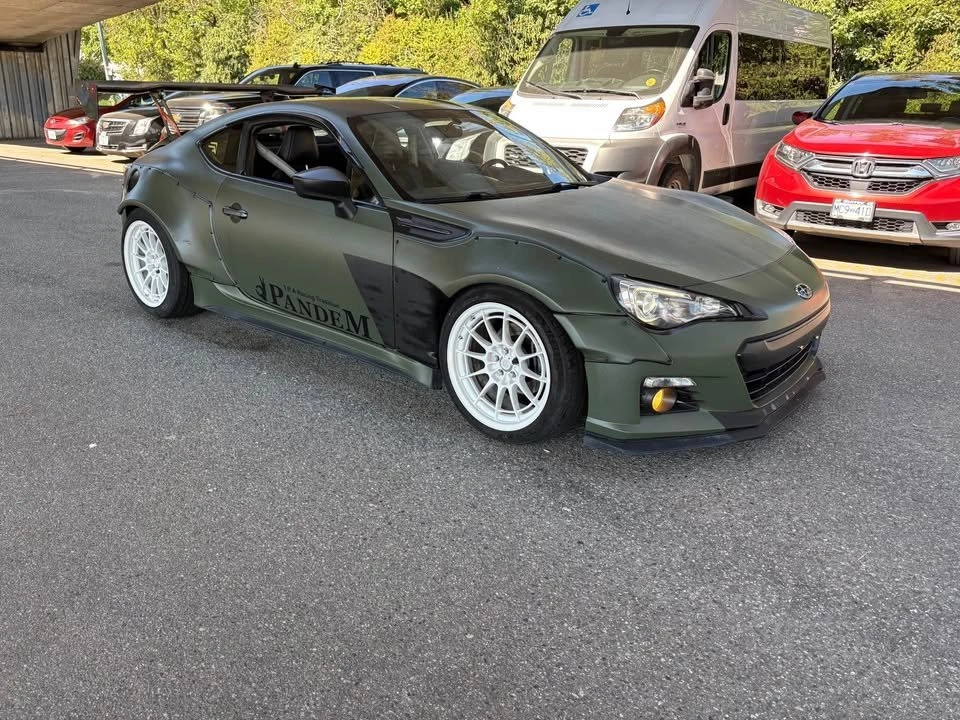 2013 Subaru BRZ 1st Gen - Image 7 of 20