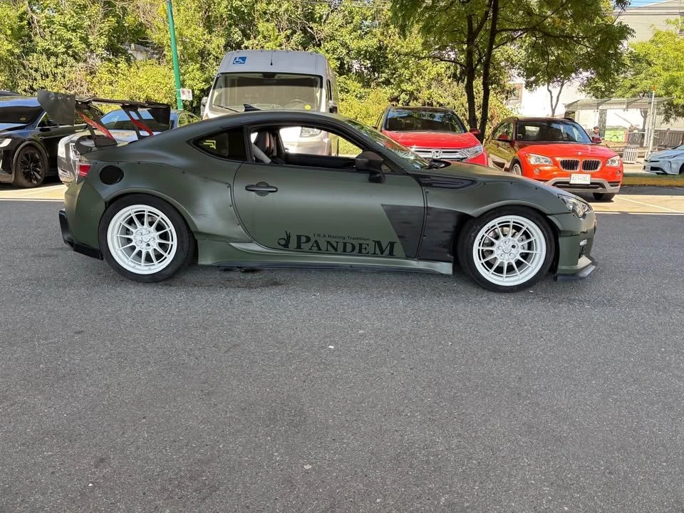 2013 Subaru BRZ 1st Gen - Image 5 of 20