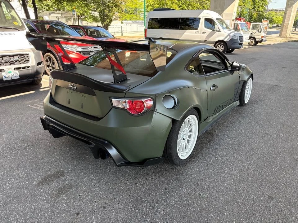 2013 Subaru BRZ 1st Gen - Image 6 of 20